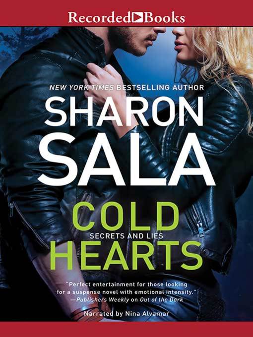 Title details for Cold Hearts by Sharon Sala - Wait list